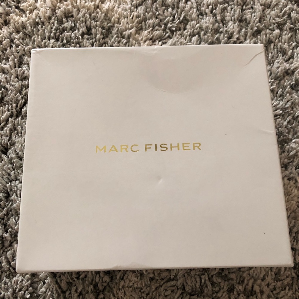 Marc Fisher Open toe sandals - Picture 3 of 8